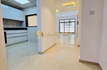 Apartment - 1 Bedroom - 2 Bathrooms for rent in Laya Residences - District 10 - Jumeirah Village Circle - Dubai