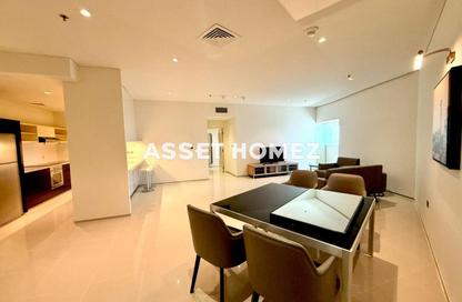 Apartment - 1 Bedroom - 2 Bathrooms for rent in Park Place Tower - Sheikh Zayed Road - Dubai