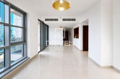 Apartment - 1 - 2 for sale in Windsor Manor - Business Bay - Dubai