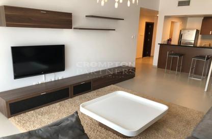 Apartment - 1 Bedroom - 2 Bathrooms for rent in The Gate Tower 1 - Shams Abu Dhabi - Al Reem Island - Abu Dhabi Apartment - 1 Bedroom - 2 Bathrooms for rent in The Gate Tower 1 - Shams Abu Dhabi - Al Reem Island - Abu Dhabi