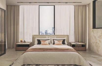 Apartment - 1 Bedroom - 2 Bathrooms for sale in Empire Gardens - Dubai Land Residence Complex - Dubai
