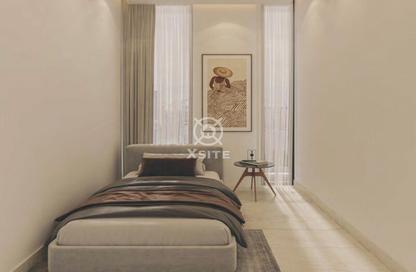Apartment - 1 Bedroom - 2 Bathrooms for sale in Empire Gardens - Dubai Land Residence Complex - Dubai