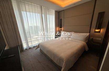 Apartment - 2 Bedrooms - 2 Bathrooms for rent in The Address Sky View Tower 1 - The Address Sky View Towers - Downtown Dubai - Dubai