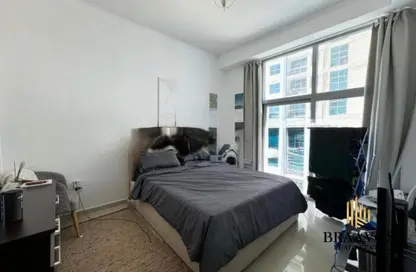 Apartment - 1 Bedroom - 2 Bathrooms for rent in DEC Tower 2 - DEC Towers - Dubai Marina - Dubai