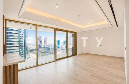 Apartment - 1 - 2 for rent in St. Regis Residences Financial Center Road - Downtown Dubai - Dubai Apartment - 1 - 2 for rent in St. Regis Residences Financial Center Road - Downtown Dubai - Dubai