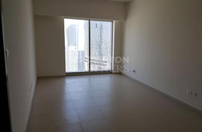 Apartment - 1 - 2 for sale in The Gate Tower 1 - Shams Abu Dhabi - Al Reem Island - Abu Dhabi
