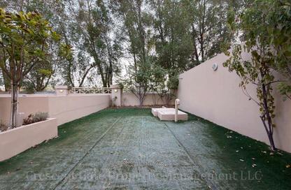 Villa - 4 Bedrooms - 5 Bathrooms for rent in Khalifa City - Abu Dhabi