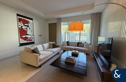 Villa - 3 Bedrooms - 4 Bathrooms for rent in Haven Villas - District 10 - Jumeirah Village Circle - Dubai