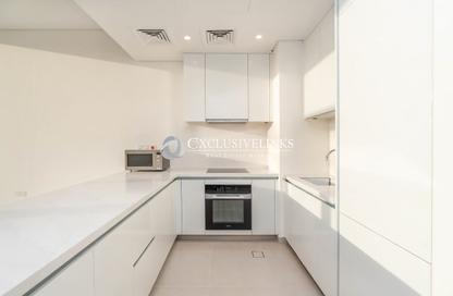 Apartment - 1 - 2 for sale in Lagoon Views - District One - Mohammed Bin Rashid City - Dubai