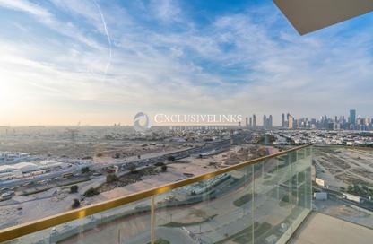 Apartment - 1 - 2 for sale in Lagoon Views - District One - Mohammed Bin Rashid City - Dubai