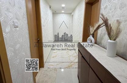 Apartment - 3 Bedrooms - 4 Bathrooms for sale in Gulf Tower - Emirates City - Ajman