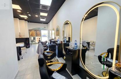 Shop - Studio - 1 Bathroom for rent in Global Green View - CBD (Central Business District) - International City - Dubai Shop - Studio - 1 Bathroom for rent in Global Green View - CBD (Central Business District) - International City - Dubai