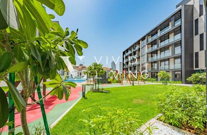 Apartment - 2 Bedrooms - 2 Bathrooms for sale in The Residence By Prestige One - District 12 - Jumeirah Village Circle - Dubai Apartment - 2 Bedrooms - 2 Bathrooms for sale in The Residence By Prestige One - District 12 - Jumeirah Village Circle - Dubai