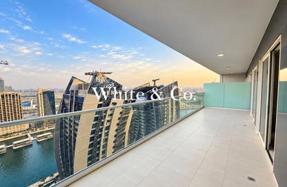 Apartment - 2 - 2 for rent in Vera Residences - Business Bay - Dubai Apartment - 2 - 2 for rent in Vera Residences - Business Bay - Dubai