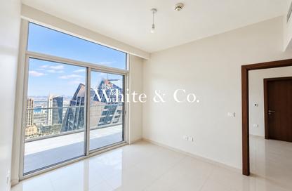 Apartment - 2 - 2 for rent in Vera Residences - Business Bay - Dubai