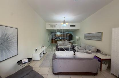 Apartment - 1 - 2 for rent in Siena 2 - Tuscan Residences - District 10 - Jumeirah Village Circle - Dubai