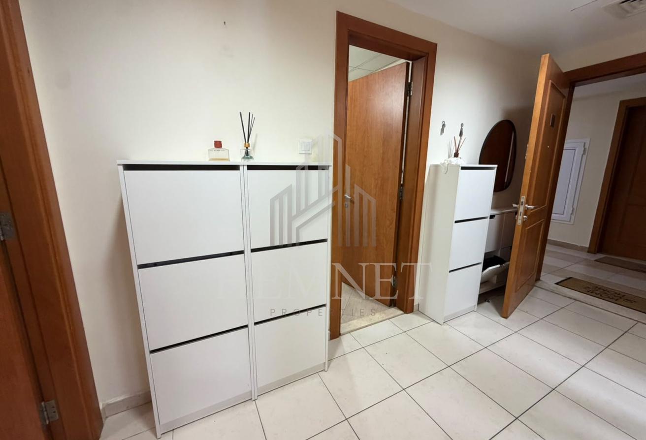 Large 1BHK | 2 Balconies | Fully Furnished photo 17