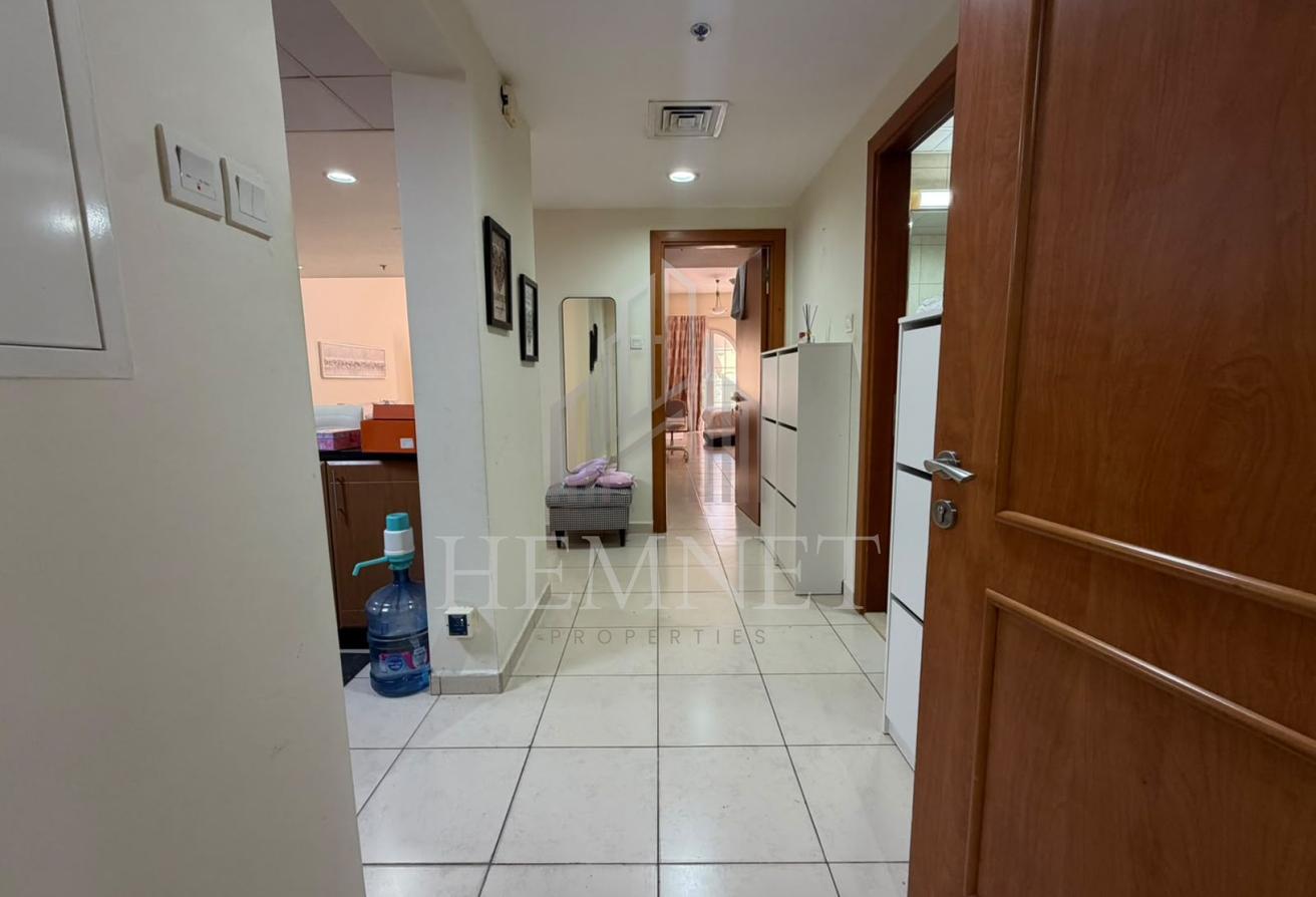 Large 1BHK | 2 Balconies | Fully Furnished photo 19