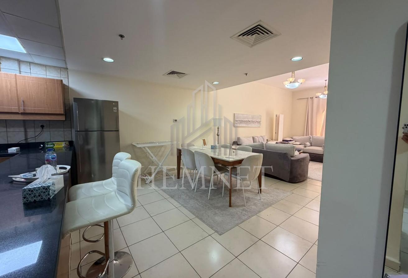 Large 1BHK | 2 Balconies | Fully Furnished photo 6