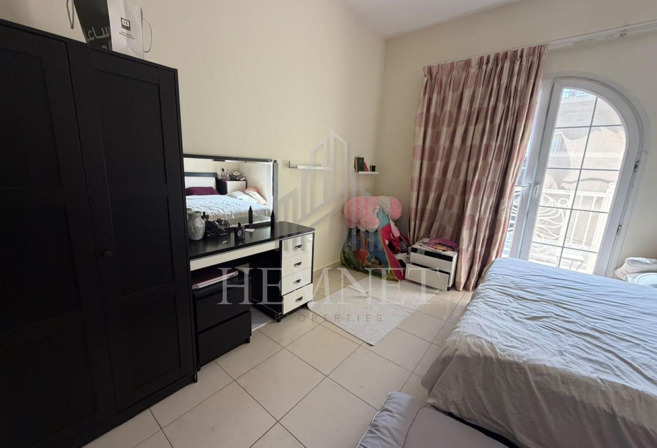 Large 1BHK | 2 Balconies | Fully Furnished photo 18