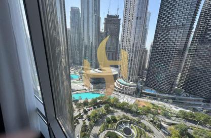 Apartment - 1 Bedroom - 2 Bathrooms for rent in Burj Khalifa - Burj Khalifa Area - Downtown Dubai - Dubai Apartment - 1 Bedroom - 2 Bathrooms for rent in Burj Khalifa - Burj Khalifa Area - Downtown Dubai - Dubai