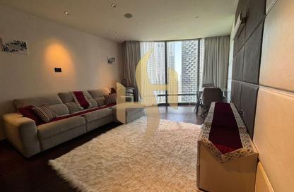 Apartment - 1 Bedroom - 2 Bathrooms for rent in Burj Khalifa - Burj Khalifa Area - Downtown Dubai - Dubai Apartment - 1 Bedroom - 2 Bathrooms for rent in Burj Khalifa - Burj Khalifa Area - Downtown Dubai - Dubai