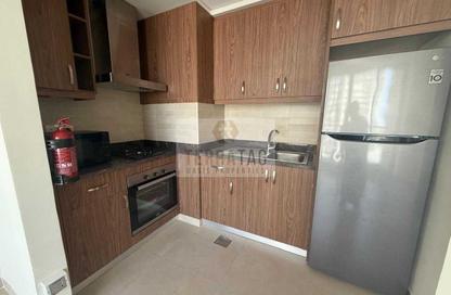 Apartment - 1 - 1 for rent in Murano Residences 1 - Murano Residences - Al Furjan - Dubai