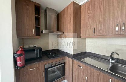 Apartment - 1 - 1 for rent in Murano Residences 1 - Murano Residences - Al Furjan - Dubai Apartment - 1 - 1 for rent in Murano Residences 1 - Murano Residences - Al Furjan - Dubai