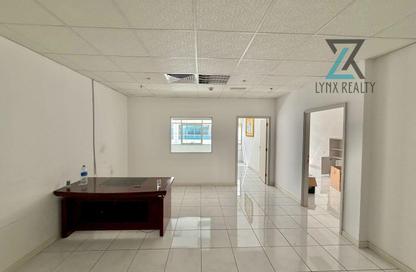 Office Space - Studio - 1 for rent in API Al Diyafah Building - Jumeirah 1 - Jumeirah - Dubai