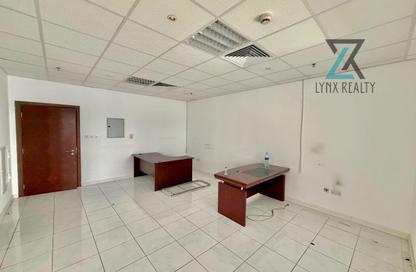 Office Space - Studio - 1 for rent in API Al Diyafah Building - Jumeirah 1 - Jumeirah - Dubai Office Space - Studio - 1 for rent in API Al Diyafah Building - Jumeirah 1 - Jumeirah - Dubai