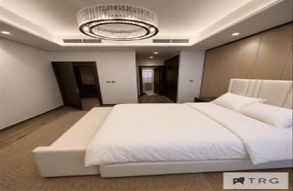Apartment - 2 Bedrooms - 3 Bathrooms for rent in Nobles Tower - Business Bay - Dubai Apartment - 2 Bedrooms - 3 Bathrooms for rent in Nobles Tower - Business Bay - Dubai