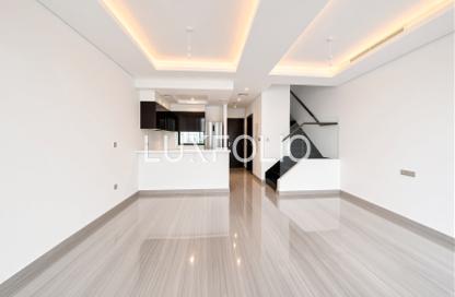 Townhouse - 3 Bedrooms - 4 Bathrooms for rent in Silver Springs 3 - Silver Springs - Damac Hills - Dubai Townhouse - 3 Bedrooms - 4 Bathrooms for rent in Silver Springs 3 - Silver Springs - Damac Hills - Dubai