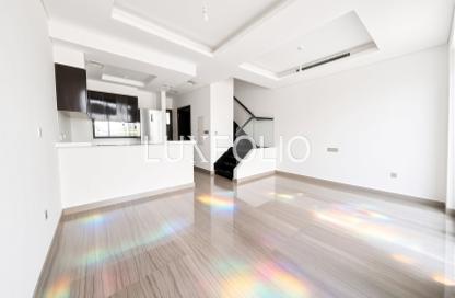 Townhouse - 3 Bedrooms - 4 Bathrooms for rent in Silver Springs 3 - Silver Springs - Damac Hills - Dubai Townhouse - 3 Bedrooms - 4 Bathrooms for rent in Silver Springs 3 - Silver Springs - Damac Hills - Dubai