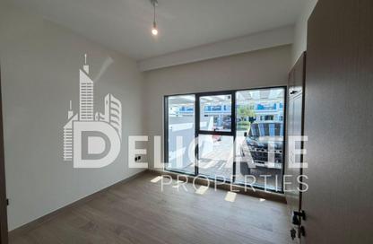 Townhouse - 4 Bedrooms - 3 Bathrooms for rent in Santorini - Damac Lagoons - Dubai