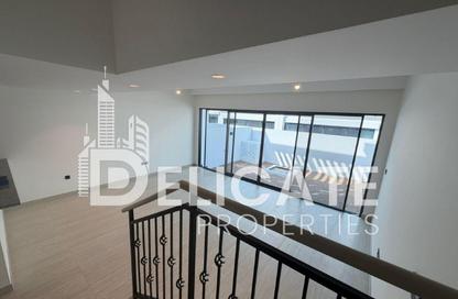 Townhouse - 4 Bedrooms - 3 Bathrooms for rent in Santorini - Damac Lagoons - Dubai