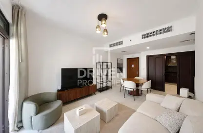 Apartment - 1 Bedroom - 1 Bathroom for rent in Yansoon 2 - Yansoon - Old Town - Downtown Dubai - Dubai