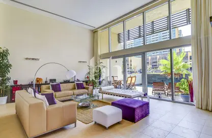 تاون هاوس - 4 غرف نوم - 4 حمامات للبيع في المنيرة تاونهاوس- الجزيرة - المنيرة - شاطئ الراحة - أبوظبي