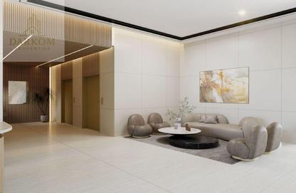 Apartment - Studio - 1 Bathroom for sale in Al Amira Village - Al Yasmeen - Ajman Apartment - Studio - 1 Bathroom for sale in Al Amira Village - Al Yasmeen - Ajman