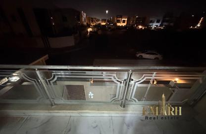 Villa - 5 Bedrooms - 7 Bathrooms for rent in Al Yasmeen 1 - Al Yasmeen - Ajman