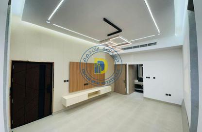 Villa - 5 Bedrooms - 7+ Bathrooms for sale in Al Bahia Hills - Al Bahia - Ajman
