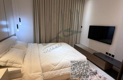 Apartment - Studio - 1 Bathroom for sale in Garden Residences - Emirates City - Ajman
