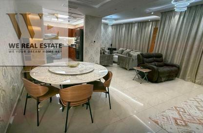 Apartment - 2 Bedrooms - 3 Bathrooms for sale in Ajman Corniche Residences - Ajman Corniche Road - Ajman Apartment - 2 Bedrooms - 3 Bathrooms for sale in Ajman Corniche Residences - Ajman Corniche Road - Ajman