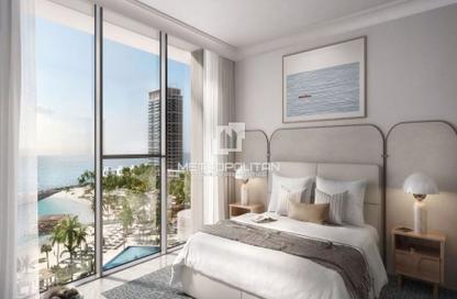 Apartment - 1 Bedroom - 2 Bathrooms for sale in Address Residences - Al Marjan Island - Ras Al Khaimah