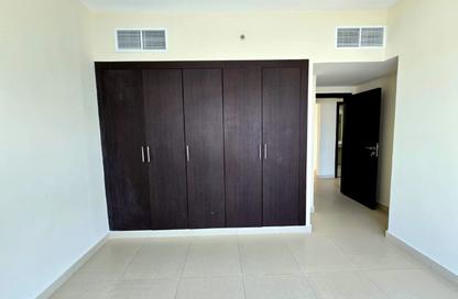 Apartment - 2 Bedrooms - 2 Bathrooms for rent in Muwailih Building - Muwaileh - Sharjah
