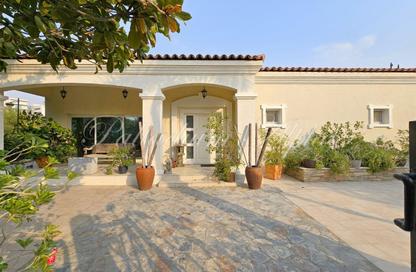 Villa - 4 Bedrooms - 5 Bathrooms for sale in Bungalows Area - Green Community - Dubai Investment Park 1 (DIP 1) - Dubai Investment Park (DIP) - Dubai Villa - 4 Bedrooms - 5 Bathrooms for sale in Bungalows Area - Green Community - Dubai Investment Park 1 (DIP 1) - Dubai Investment Park (DIP) - Dubai