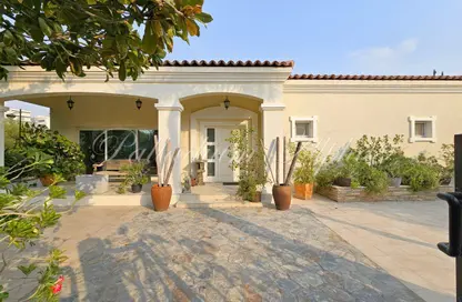 Villa - 4 Bedrooms - 5 Bathrooms for sale in Bungalows Area - Green Community - Dubai Investment Park 1 (DIP 1) - Dubai Investment Park (DIP) - Dubai