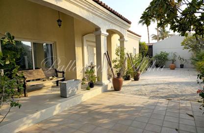 Villa - 4 Bedrooms - 5 Bathrooms for sale in Bungalows Area - Green Community - Dubai Investment Park 1 (DIP 1) - Dubai Investment Park (DIP) - Dubai Villa - 4 Bedrooms - 5 Bathrooms for sale in Bungalows Area - Green Community - Dubai Investment Park 1 (DIP 1) - Dubai Investment Park (DIP) - Dubai