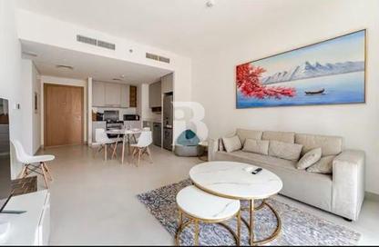 Apartment - 1 Bedroom - 1 Bathroom for rent in Creek Crescent - Dubai Creek Harbour (The Lagoons) - Dubai