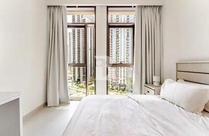 Apartment - 1 Bedroom - 1 Bathroom for rent in Creek Crescent - Dubai Creek Harbour (The Lagoons) - Dubai Apartment - 1 Bedroom - 1 Bathroom for rent in Creek Crescent - Dubai Creek Harbour (The Lagoons) - Dubai