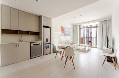 Apartment - 1 Bedroom - 1 Bathroom for rent in Creek Crescent - Dubai Creek Harbour (The Lagoons) - Dubai Apartment - 1 Bedroom - 1 Bathroom for rent in Creek Crescent - Dubai Creek Harbour (The Lagoons) - Dubai
